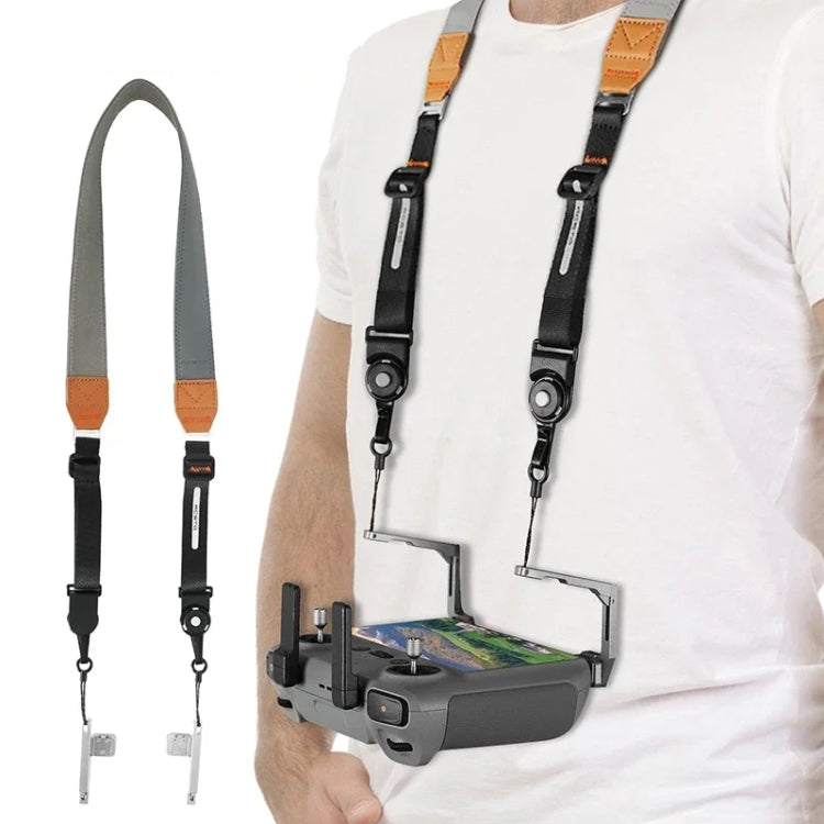 For DJI RC/ RC 2 Drone Remote Control RCSTQ Balance Strap System Lanyard, Balance Strap For DJI RC/ RC 2 Drone Remote Control RCSTQ Balance Strap System Lanyard, Balance Strap